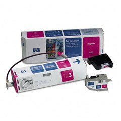 HP C1894A Ink Cartridge - Magenta / Original