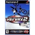 Mat Hoffman's Pro BMX 2 (Playstation 2) by Rainbow Studios