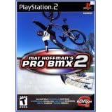 PS2 VALUE MAT HOFFMAN PRO2 P23