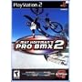 Mat Hoffman's Pro BMX 2 (Playstation 2)