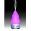 ARAV Aroma COLOUR CHANGING Diffuser & Humidifier plus FREE Fragrance Oil