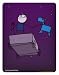 Music Skins iPad �ѥե���� �վ��ݸ�ե����  Explodingdog - Lost  iPad   MSIPAD0073