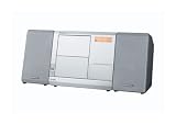 Panasonic SC-EN36EB-S - Desktop Micro System