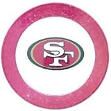 NFL San Francisco 49ers Dinner Plates (Set Of 4)