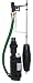 Bur Cam Pumps #300402 Sump Pump Buddy