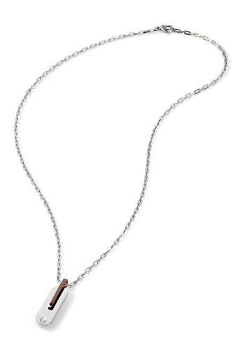 Morellato Herren-Kette Edelstahl Guilty SKO02 Preisvergleich