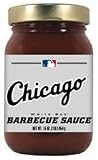 Chicago White Sox Barbecue Sauce (16oz)
