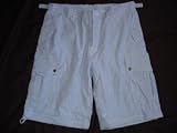 RIP OFF & DUPLICATE Mens Seersucker Shorts