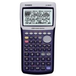 Click here to buy Casio Graphing Calculator by Casio.