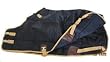420 Denier Medium Weight Winter Horse Blanket Black