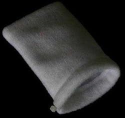 Media Bag 5X8