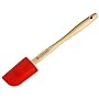 Le Creuset Silicone Spatula, Volcanic, Medium