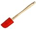 Le Creuset Silicone Medium Spatula, Volcanic