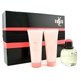 Yves Saint Laurent Paris Coffret: Eau De Toilette Spray 75ml/2.5oz + Body Lotion 75ml/2.5oz + Shower Gel 75ml/2.5oz - 3pcs