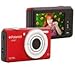 Polaroid IS827 16MP Digital Camera, 8x Optical Zoom, 3.0
