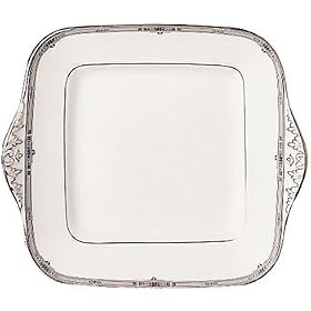 Wedgwood Amherst Square Dessert Plate