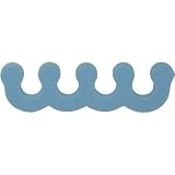 Kingsley Footsies Novelty Toe Separators Blue