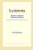 Lysistrata