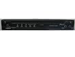 PERFORMANCE TEKNIQUE &frac12;" DIN DVD PLAYER w/USB & SD CARD CONNECTIONS