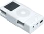 Tekkeon MP1100 Mypower™rechargeable Battery and Dock for Ipod