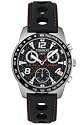 GTS TISSOT PR50 STP CHRONO NASCAR SAPPHIRE 50M