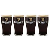 Guinness GUINNESS Tulip Pints
