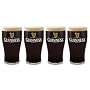 Guinness GUINNESS Tulip Pints