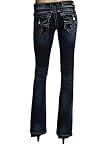Rock Revival Jen 05 Bootcut Jeans with Whipstitch Detail 31hIb1iOSLL. SL160 Rock Revival Jen 05 Bootcut Jeans with Whipstitch Detail