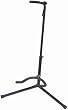 Stageline GS120DBL Deluxe Dark Blue Guitar Stand