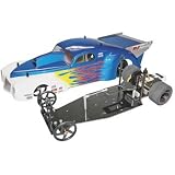 2104 Nitro Drag Pro Mod Car Kit by RJ Speed
