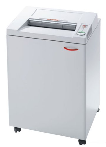MBM MBM4002CC Mbm 4002Cc Cross Cut Lrg - Capacity Office Shredder