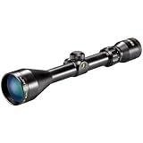 Tasco World Class 3-9x50 Riflescope w/30/30 Reticle