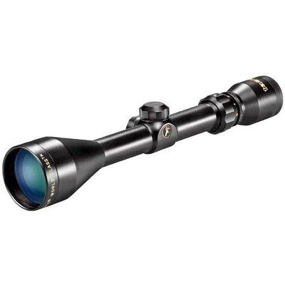 Tasco World Class 3-9x50 Riflescope w/30/30 Reticle
