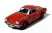GreenLight 1958 Corvette Coupe 1:64 GreenLight Corvette Collection