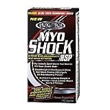 Sporting Goods : MyoShock HSP-MuscleTech Muscle Building Formula, 140 Caplets