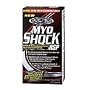 MyoShock HSP-MuscleTech Muscle Building Formula, 140 Caplets