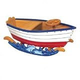 Guidecraft Retro Rocker Runabout
