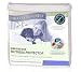 Protect-A-Bed Super Deluxe Waterproof Mattress Protector, California King Size