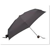 totes brella eco 5段折りたたみタイプ GY #21400