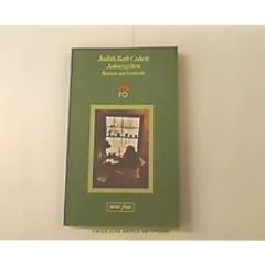 Jahreszeiten. Roman aus Vermont