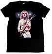 PETER FRAMPTON - Comes Alive - Black Women's / Girls T-shirt (Babydoll / Girlie)