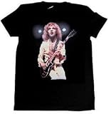 PETER FRAMPTON - Comes Alive - Black Women's / Girls T-shirt (Babydoll / Girlie)