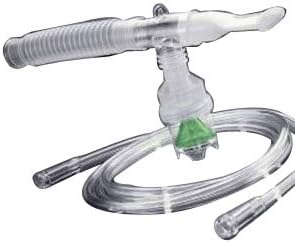 Salter Labs Sa8923 Nebulizer, Adult Elastic Strap. Aerosol Mask, Each,Salter Labs - Each 1