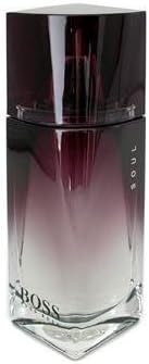 Hugo Boss Soul - 3 oz by BOSS INTENSE