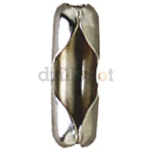 Ceiling Fan Beaded Pull Chain Connectors in Chrome by Westinghouse