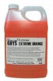 EXTREME ORANGE SUPER CONCENTRATED HEAVY DUTY DEGREASER (1 Gal)