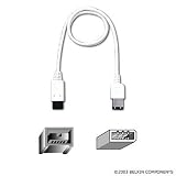 Belkin 6' Firewire 800/400 Cable F3N404-06-APL