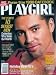Search : Playgirl Magazine, issue dated  December. 1997    Oscar De La Hoya. Year's Ten Sexiest Men.