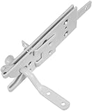 UPC 038613236721 product image for National Hardware V1136 Stall/Gate Latch | upcitemdb.com