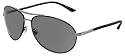 Gucci Sunglasses Designer Fashion Black Model GG1889S 85K/BN Classic Men's Male Eyewear Collection Aviator Pilot Sun Glasses